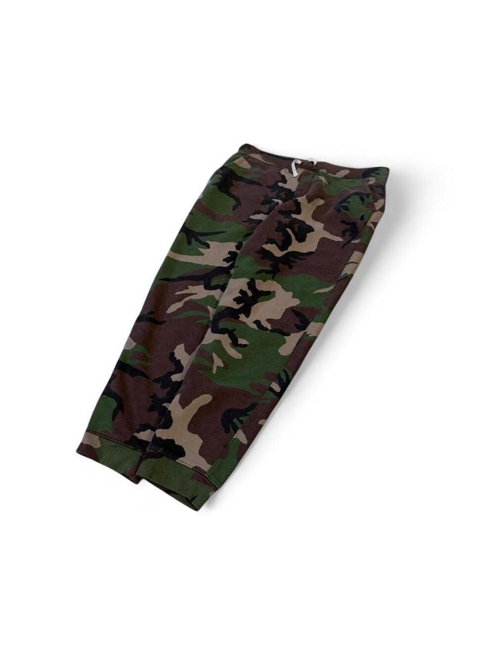 Polo Ralph Lauren camo sweatpants